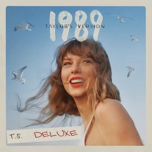 Wonderland (Taylor’s Version)