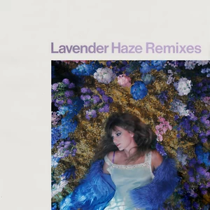 Lavender Haze(Felix Jaehn Remix|Clean)