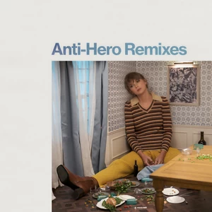Anti-Hero(ILLENIUM Remix)