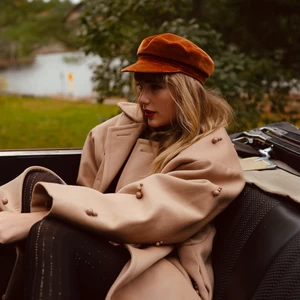All Too Well(Live Acoustic|Explicit|10 Minute Version|Taylor’s Version)