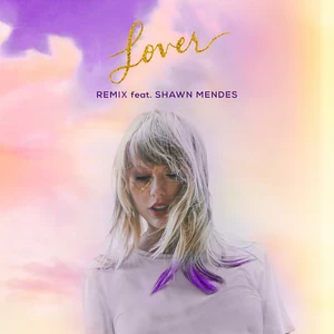 Lover(Remix)