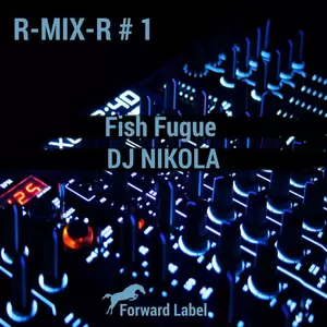 Call Me A Spaceman (DJ NIKOLA Remix)