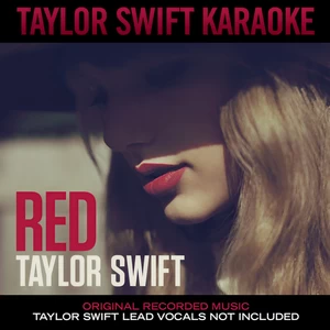 Red(Karaoke Version)
