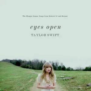 Eyes Open (Main Version)
