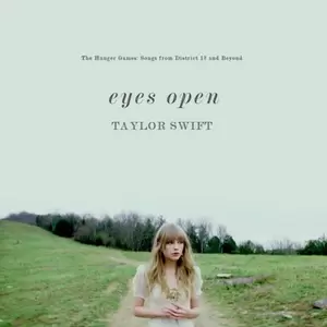 Eyes Open(Nevins Tempo Extended Mix)