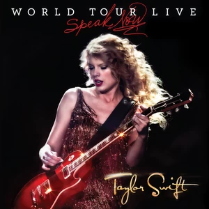 Long Live(Live/2011)