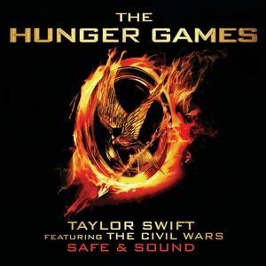 Safe & Sound(from The Hunger Games Soundtrack)