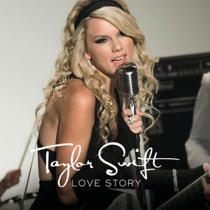 Love Story(J Stax Club Mix)
