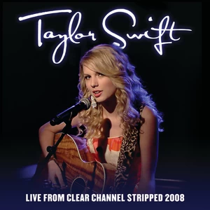 Change(Live From Clear Channel Stripped 2008)