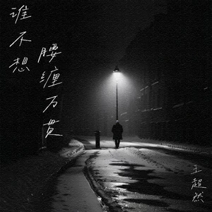 谁不想腰缠万贯