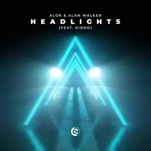 Headlights (feat. KIDDO)
