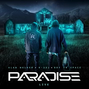 Paradise(Postlude)