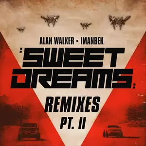 Sweet Dreams(jeonghyeon Remix)