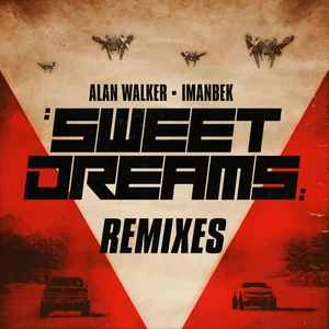 Sweet Dreams(Curbi Remix)