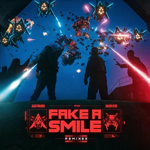 Fake A Smile(Syn Cole Remix)