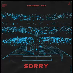 Sorry(Albert Vishi Remix)