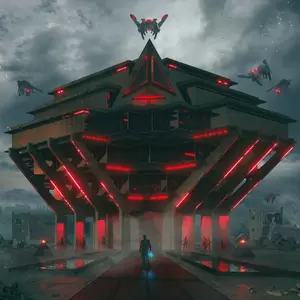 Time(Alan Walker Remix|Extended Version)