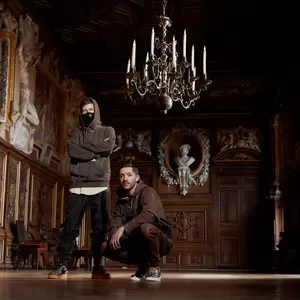 Heading Home(Live at Château de Fontainebleau)