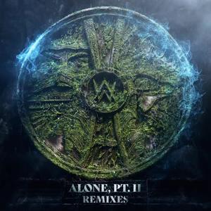 Alone， Pt. II(Da Tweekaz Remix)