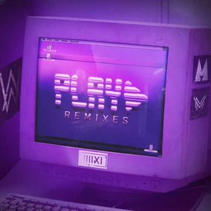 Play(Niya & Alan Walker remix)