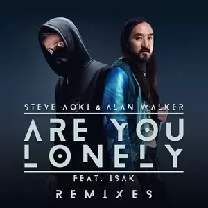 Are You Lonely(YUAN Remix)