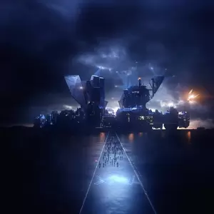 Diamond Heart(Syn Cole Remix)