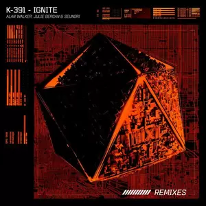 Ignite(Hellberg Remix)