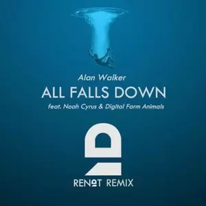 All Falls Down (Renat Remix)