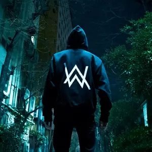 Alan Walker - Faded Alone（Albim Mashup ）