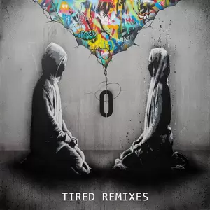 Tired(Axollo Remix)