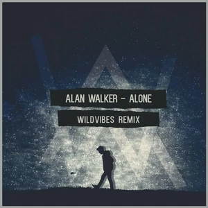 Alone(WildVibes Remix)