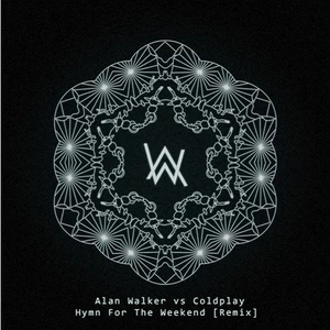 Hymn For The Weekend(Remix)