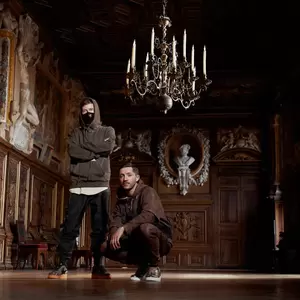 Heading Home (Live at Château de Fontainebleau)