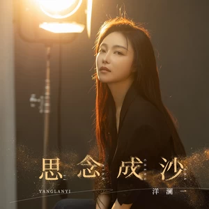 思念成沙(DJ九零版伴奏)