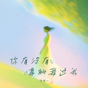 你有没有真的爱过我(Live合唱版伴奏)
