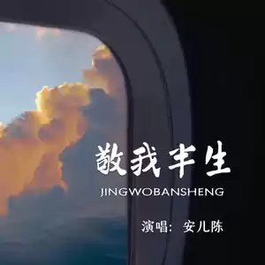 敬我半生