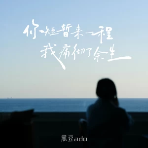 你短暂来一程 我痛彻了余生