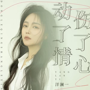 动了情伤了心(伴奏)