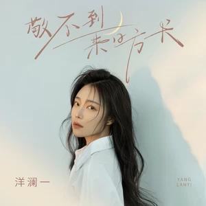 敬不到来日方长(DJ九零版伴奏)