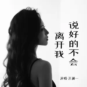 说好的不会离开我(对唱版)