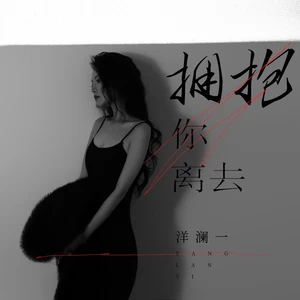拥抱你离去