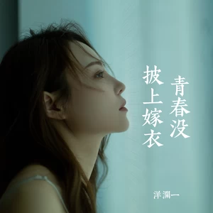 青春没披上嫁衣(对唱版)