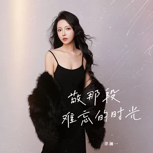 敬那段难忘的时光(伴奏)