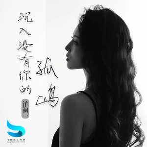沉入没有你的孤岛(伴奏)