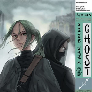Ghost(The Him Remix)