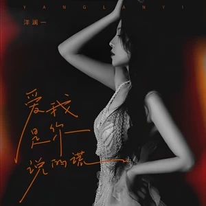 爱我是你说的谎(DJ默涵版)