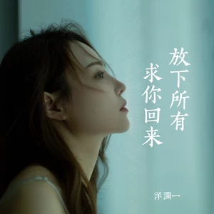 放下所有求你回来(DJheap九天版)