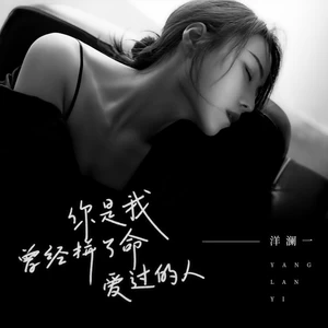 你是我曾经拼了命爱过的人(DJ沈念版伴奏)