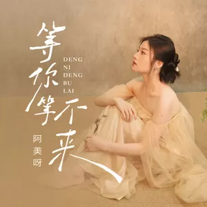 等你等不来 (空空的心已被你填满)
