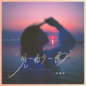 见一面少一面